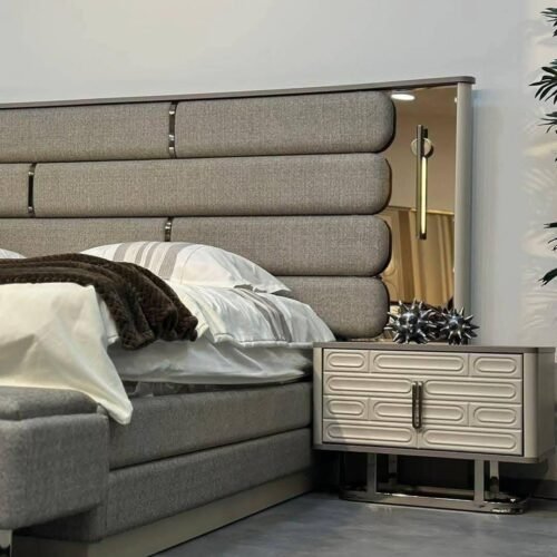 Valencia Royale Bed