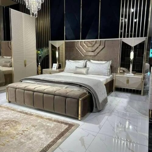 Orion Smart Bed