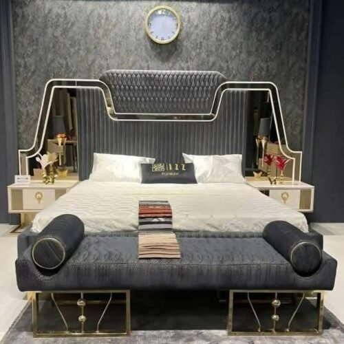 Solace Premium Bed